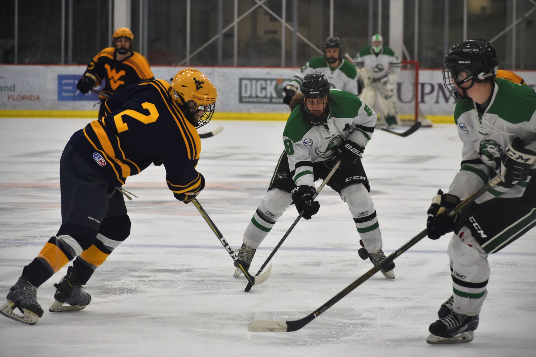 tyler richardson sru